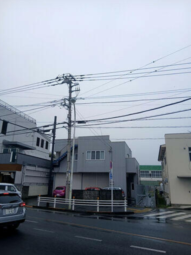 国分寺市東戸倉2-2-7 越後屋ビル