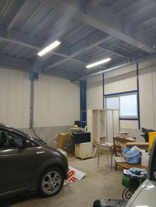 国分寺市東戸倉2-2-7 越後屋ビル