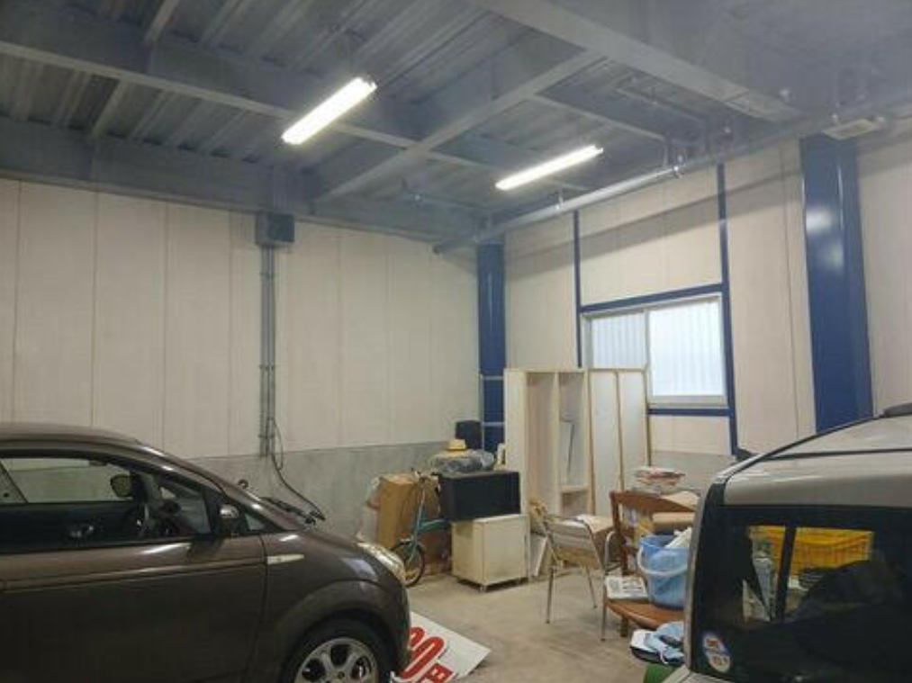 国分寺市東戸倉2-2-7 越後屋ビル