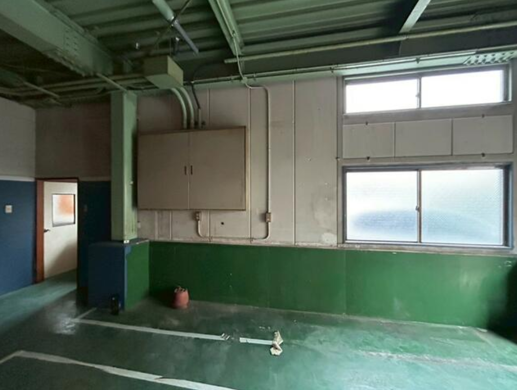 大田区中央8-45-6 トワベール大田中央