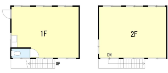 座間市立野台1-14-35 座間貸倉庫の画像