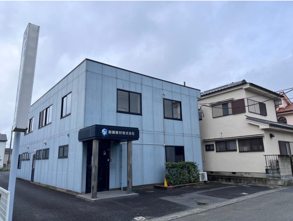 越谷市蒲生2-11-13 ユーワン事務所・倉庫Ⅱの画像