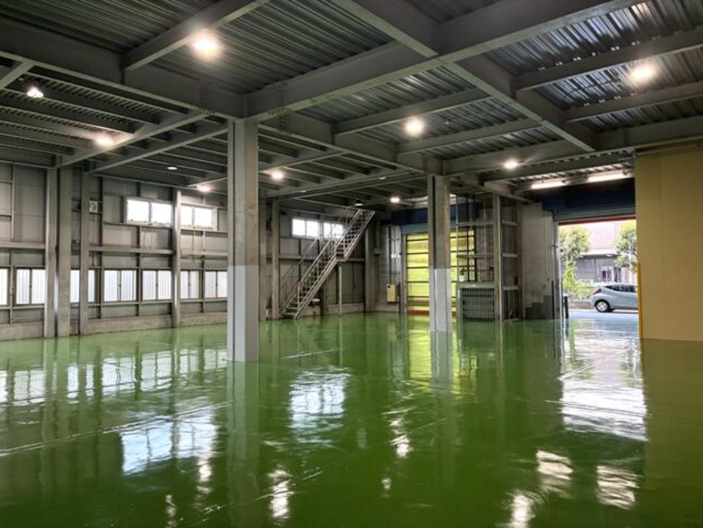 失敗しない「賃貸倉庫」の考え方のサムネイル