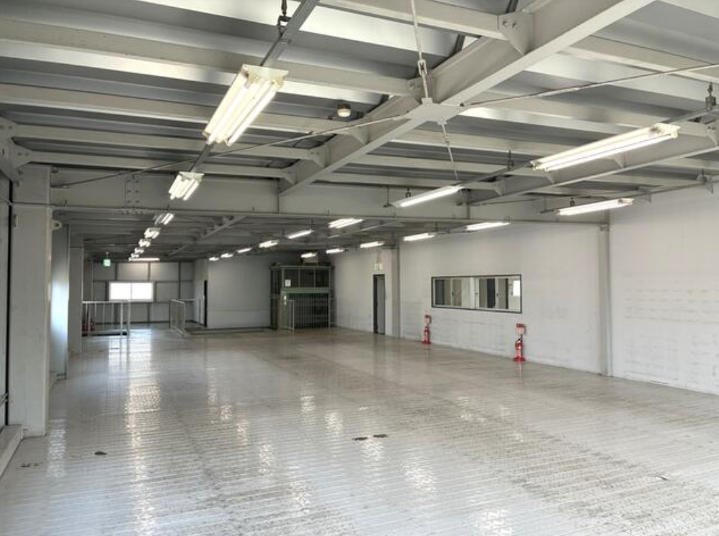 千葉市稲毛区長沼町55-15 四街道貸倉庫