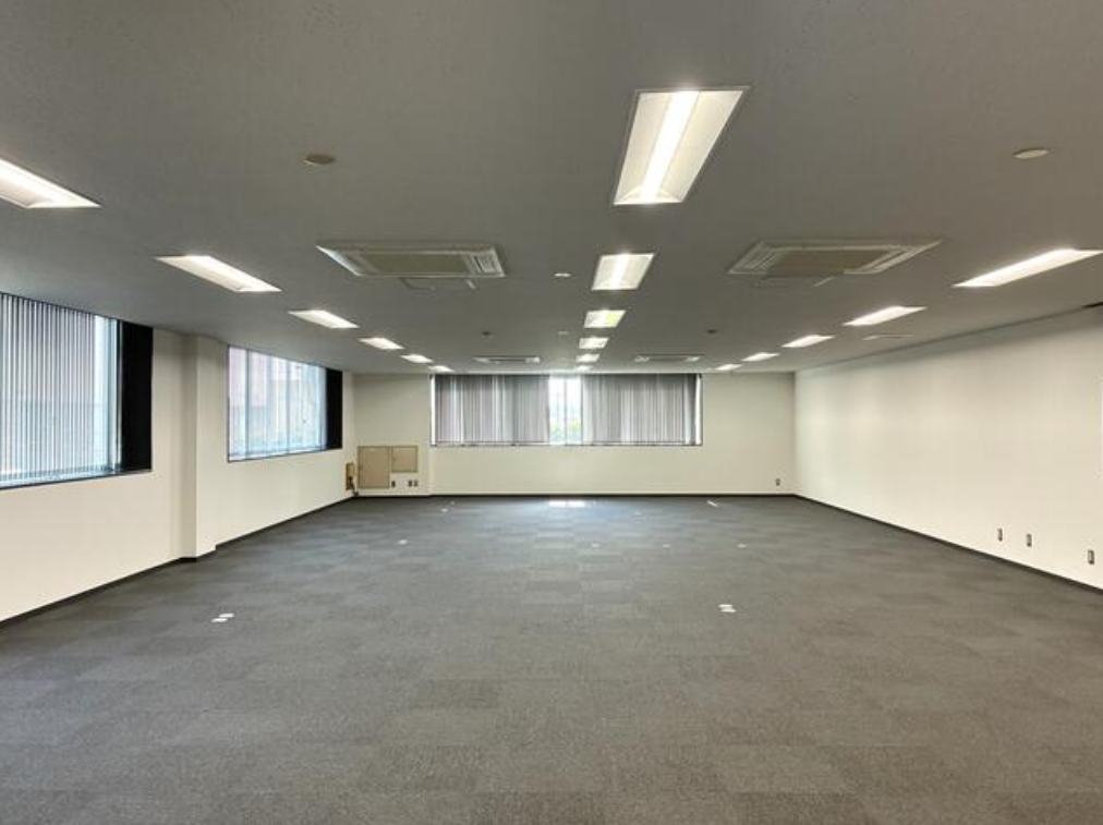 千葉市稲毛区長沼町55-15 四街道貸倉庫