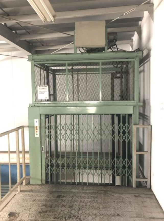 千葉市稲毛区長沼町55-15 四街道貸倉庫