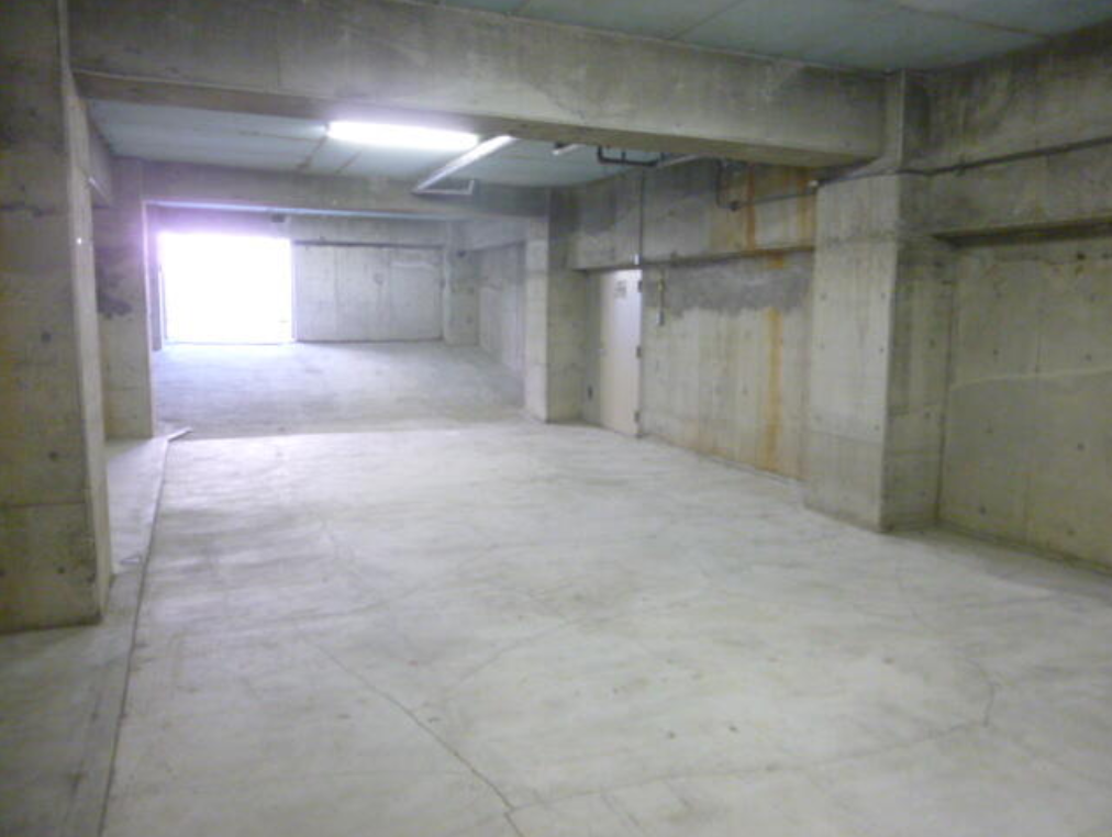 板橋区西台1-50-13 シティパレス