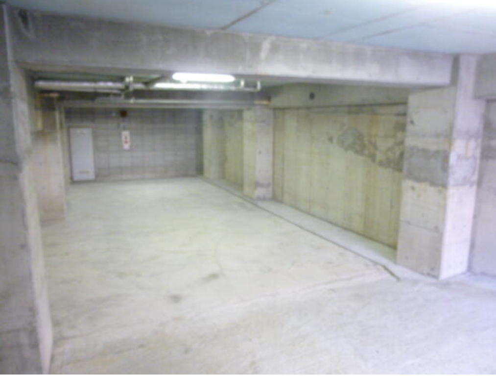 板橋区西台1-50-13 シティパレス