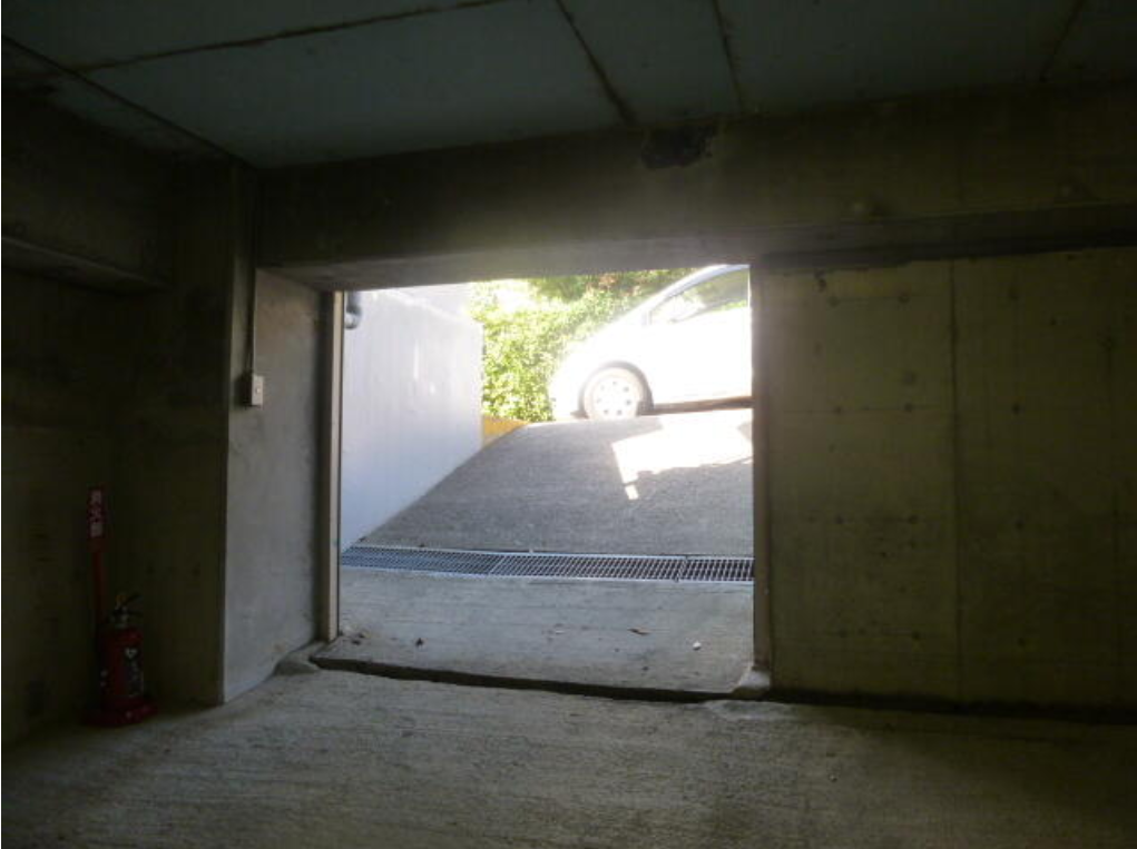 板橋区西台1-50-13 シティパレス