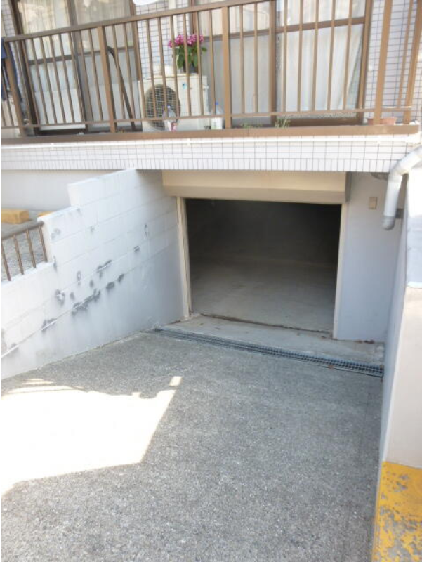 板橋区西台1-50-13 シティパレス