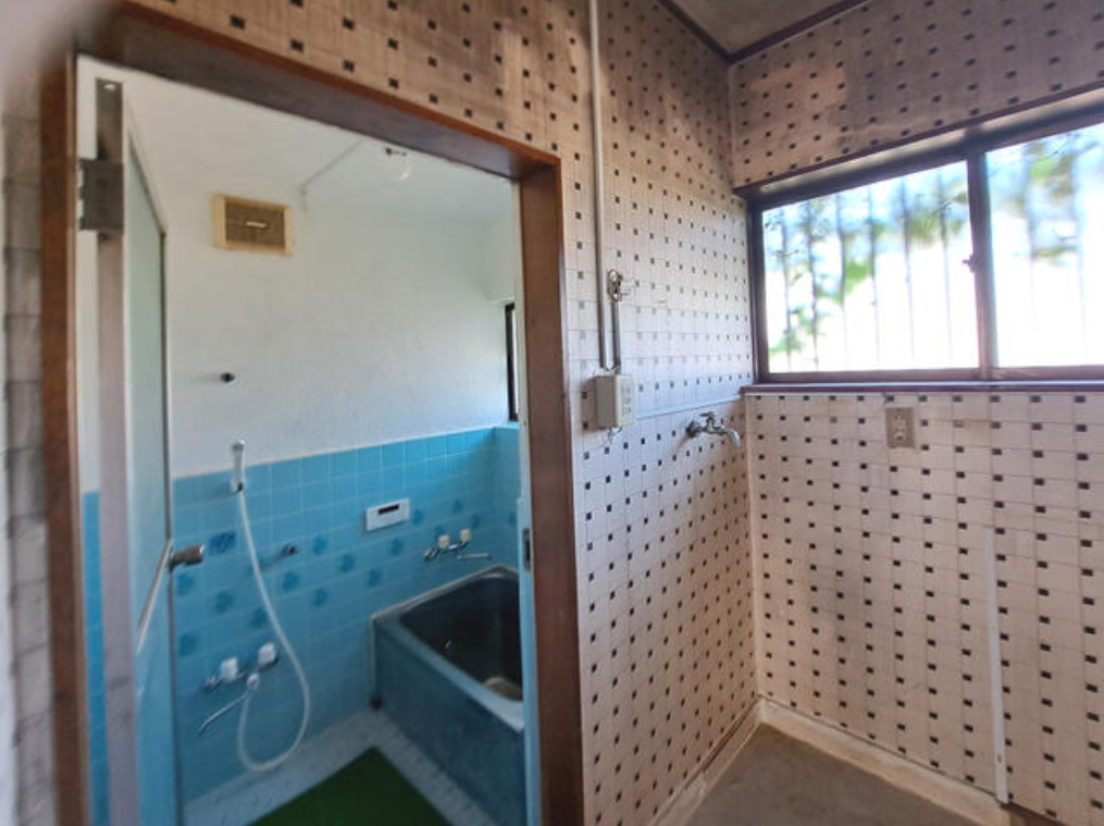 春日部市武里中野768-3 武里中野住居付貸工場