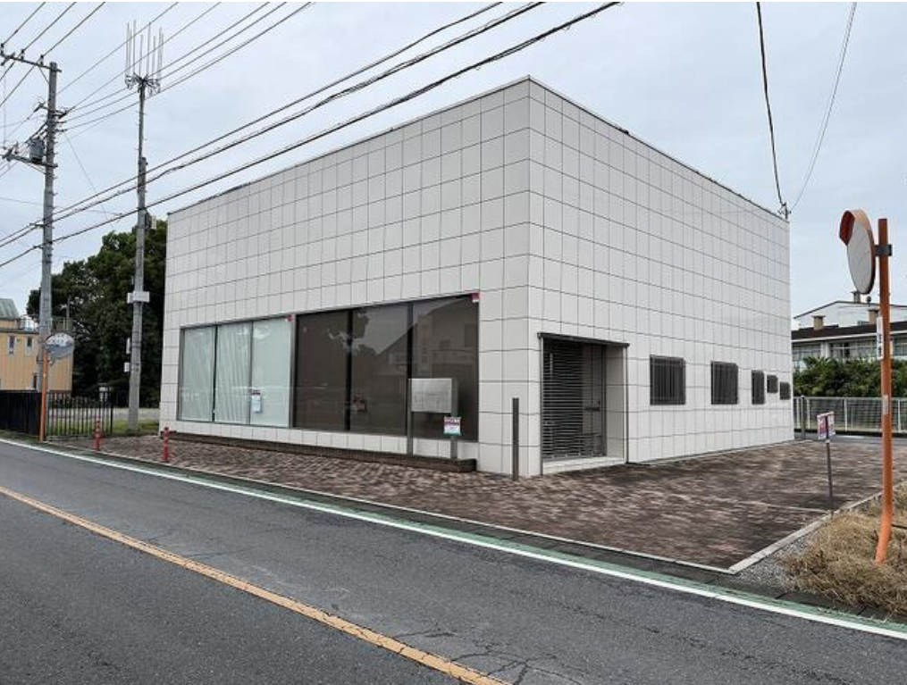 北足立郡伊奈町大字小室4403-1 伊奈町貸事務所の画像