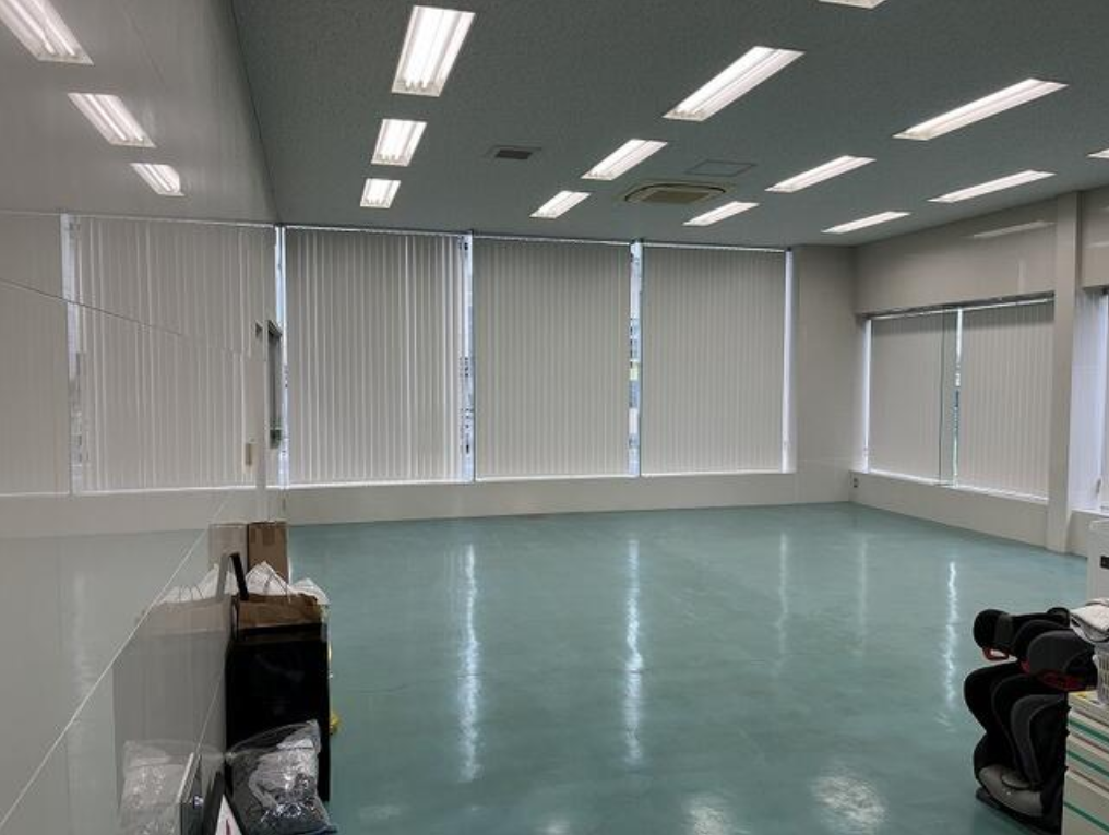 北足立郡伊奈町大字小室4403-1 伊奈町貸事務所