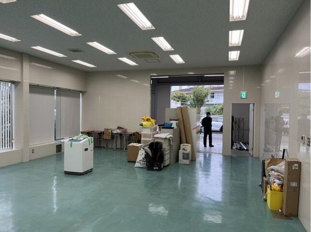 北足立郡伊奈町大字小室4403-1 伊奈町貸事務所