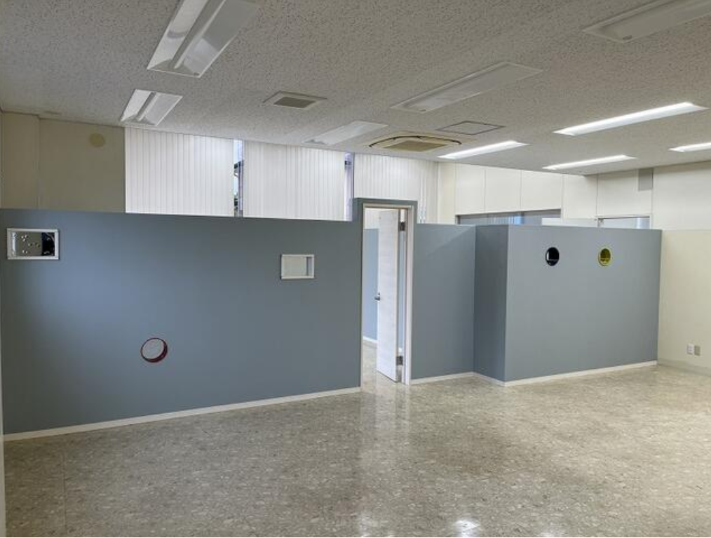 北足立郡伊奈町大字小室4403-1 伊奈町貸事務所