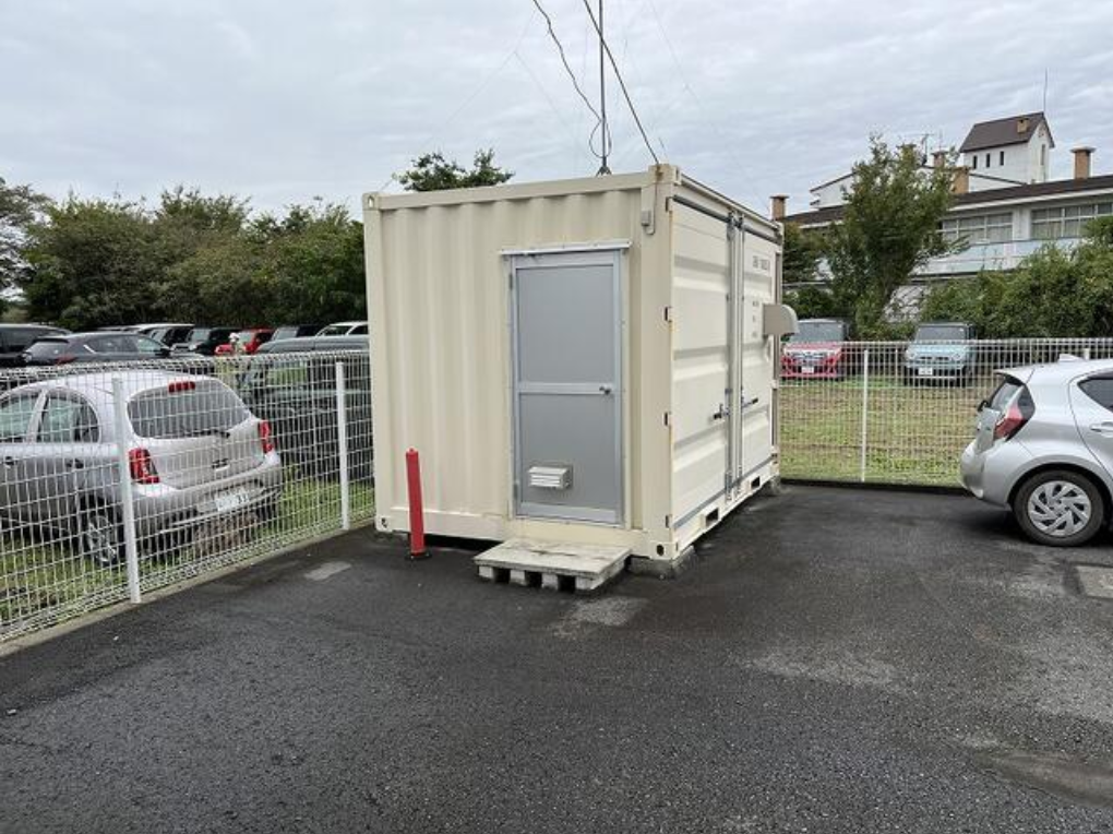 北足立郡伊奈町大字小室4403-1 伊奈町貸事務所