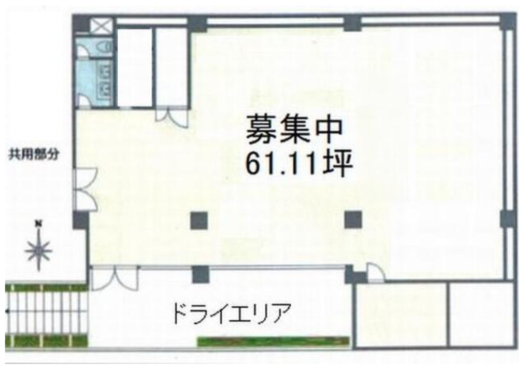 海老名市中央3-3-26 Ｃ＆Ｃハイツ海老名の画像