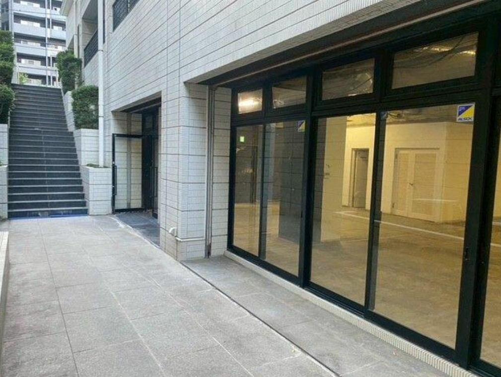 海老名市中央3-3-26 Ｃ＆Ｃハイツ海老名