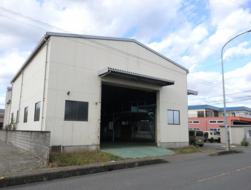 入間市宮寺2864-1 西村倉庫の画像