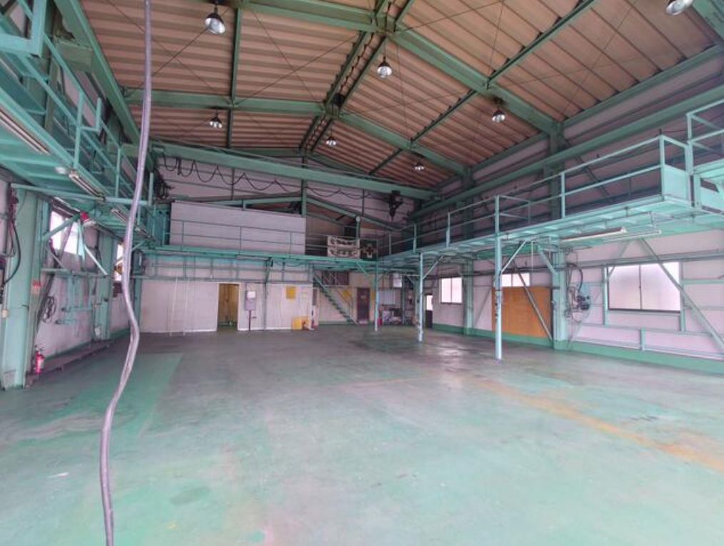 入間市宮寺2864-1 西村倉庫