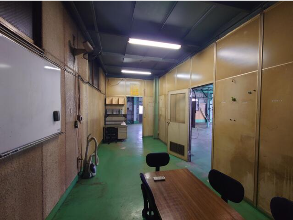 入間市宮寺2864-1 西村倉庫