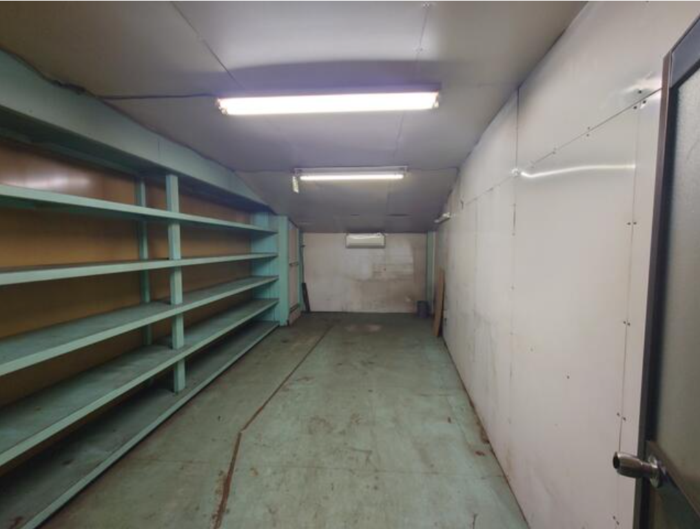 入間市宮寺2864-1 西村倉庫