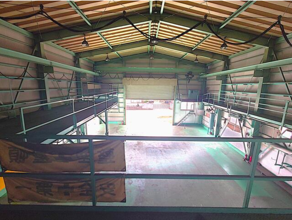 入間市宮寺2864-1 西村倉庫