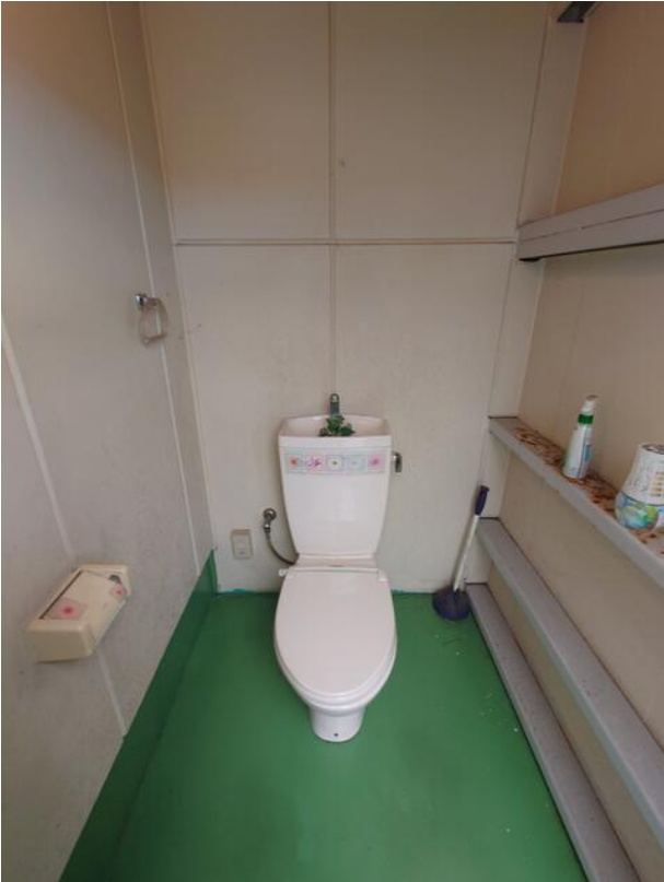 入間市宮寺2864-1 西村倉庫