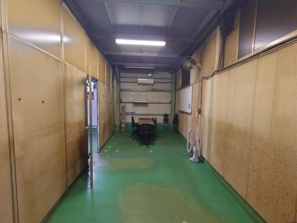 入間市宮寺2864-1 西村倉庫