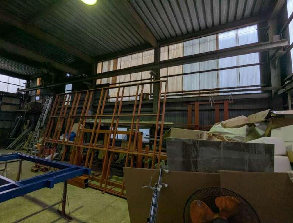 白井市神々廻1874-23 神々廻売倉庫