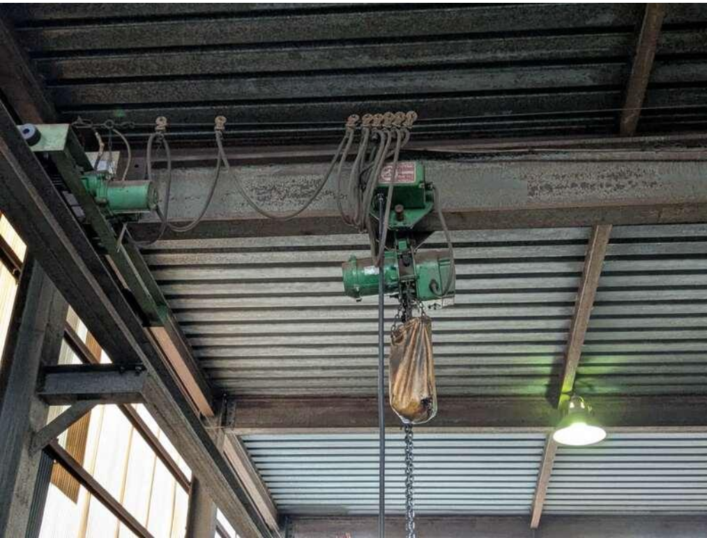 白井市神々廻1874-23 神々廻売倉庫