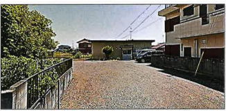 川越市大字大袋新田636-1 大河原倉庫の画像