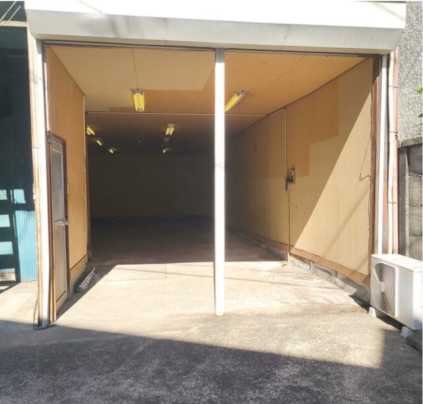 大田区東馬込1-10-13 大塚倉庫