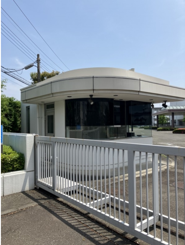 立川市栄町6-1-3 立飛ビル２号館