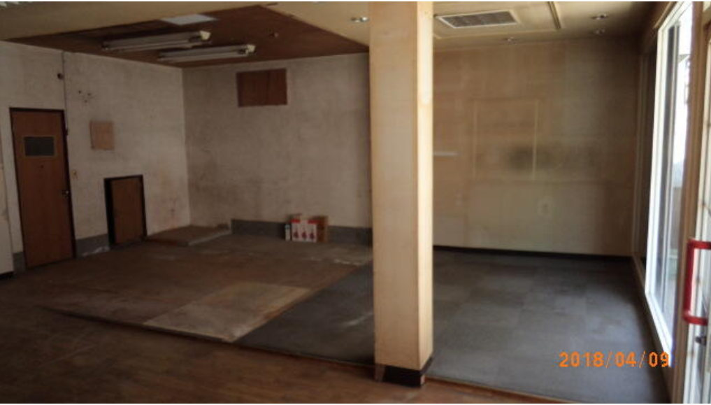 豊島区雑司が谷1-21-4 吉田ビル