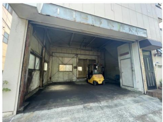 江東区北砂6-19-19 北砂６丁目１階倉庫