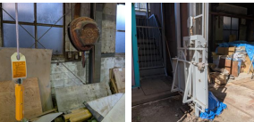 西多摩郡瑞穂町大字武蔵477-6 箱根ヶ崎売倉庫