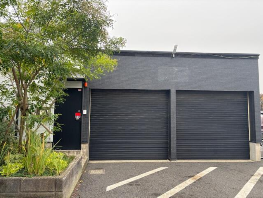 富里市七栄649-53 テナントｆ倉庫の画像