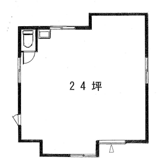 流山市鰭ケ崎2018 山﨑倉庫Ⅱの画像
