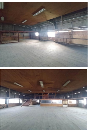 小田原市飯泉1000-1 鴨宮売倉庫