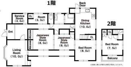 横浜市港北区富士塚2-5-18 菊名貸倉庫の画像