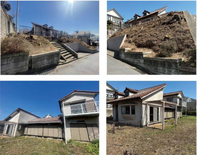 横浜市港北区富士塚2-5-18 菊名貸倉庫の画像