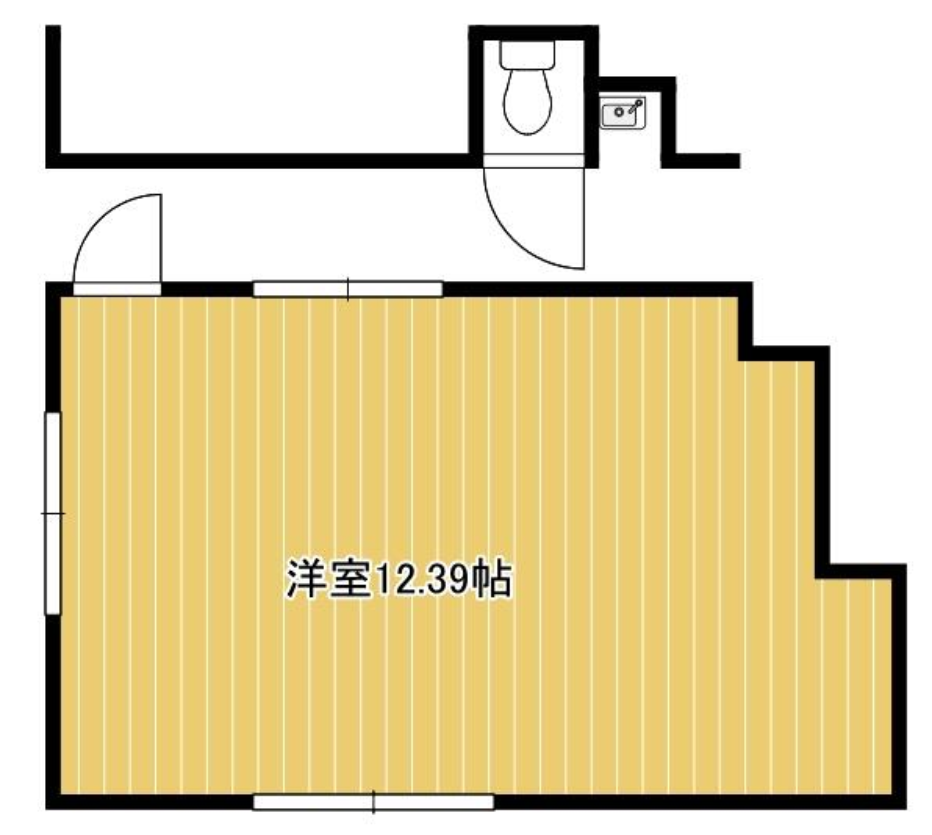 世田谷区中町5-40-10 山口宅の画像