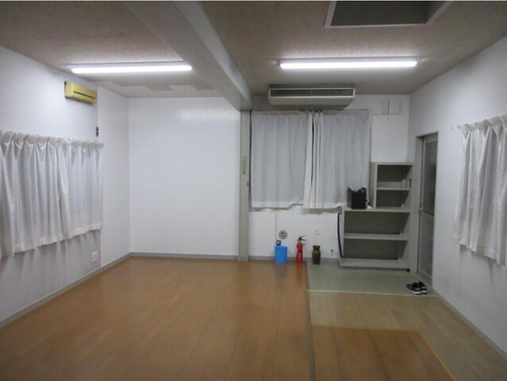 世田谷区中町5-40-10 山口宅の画像