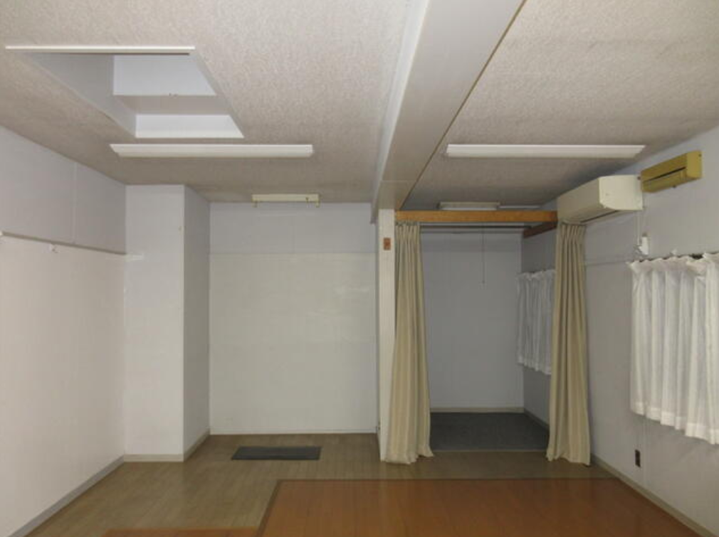 世田谷区中町5-40-10 山口宅