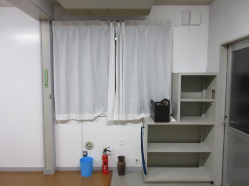 世田谷区中町5-40-10 山口宅