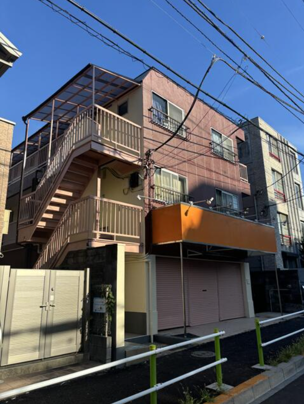 板橋区徳丸1-55-7 メゾンマキノの画像