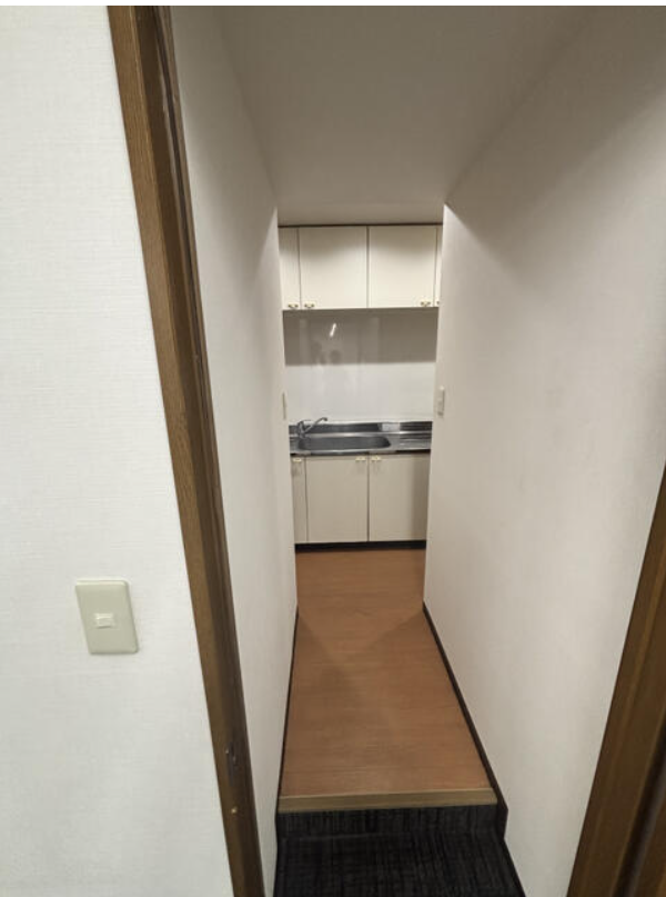 板橋区徳丸1-55-7 メゾンマキノ