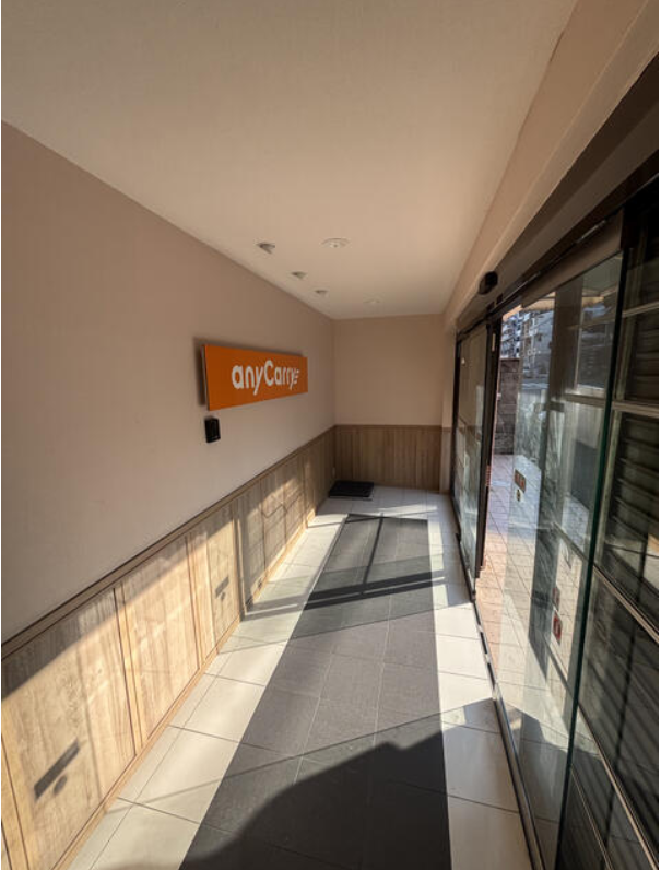 板橋区徳丸1-55-7 メゾンマキノ