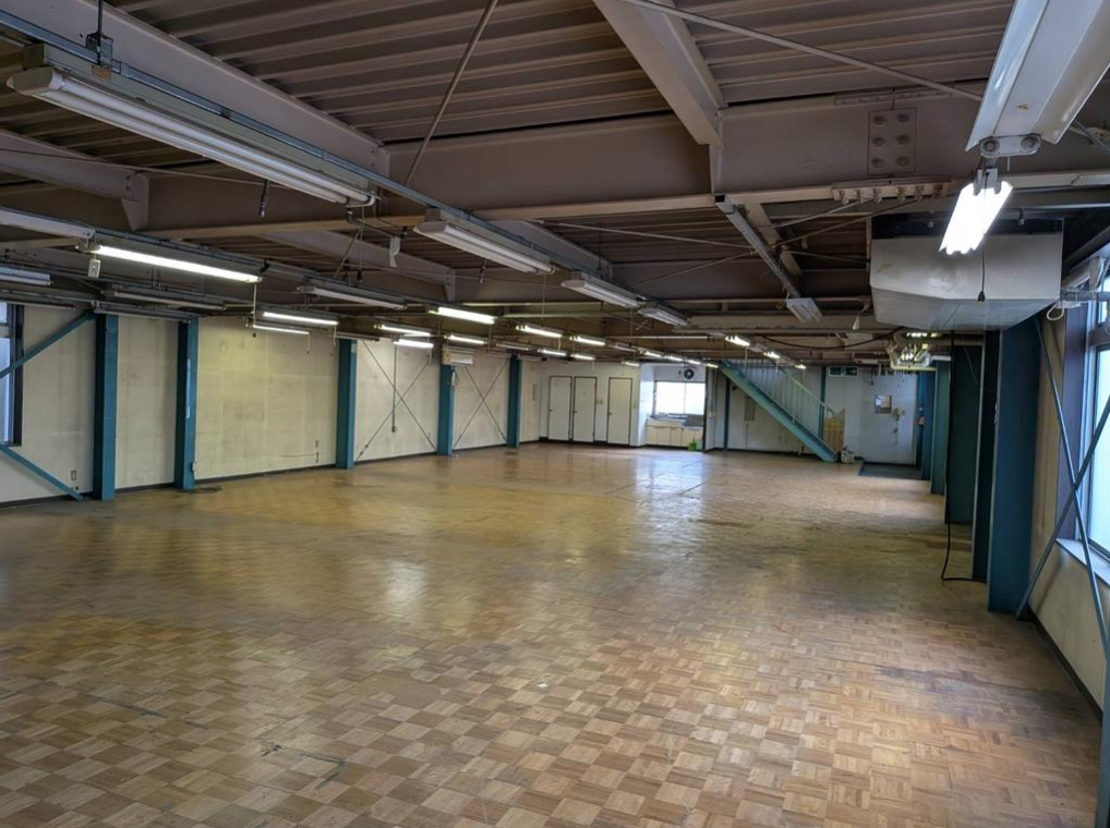 八王子市散田町5-6-16 峰恒建物